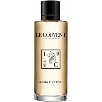 Image 1 of Le Couvent Parfums Aqua Mysteri EDT 100 ml Tester
