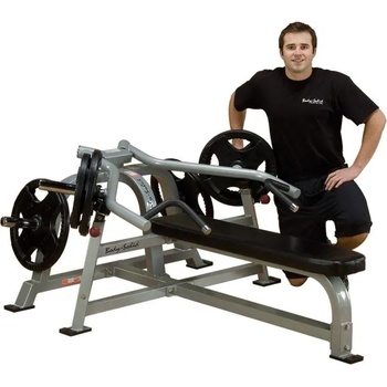 Image 1 of Body-Solid LVBP