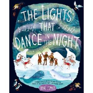 Lights that Dance in the Night | Yuval Zommer (ISBN: 9780192769855)