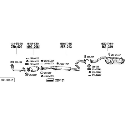 Asmet AS 13.023 | Zboží Auto
