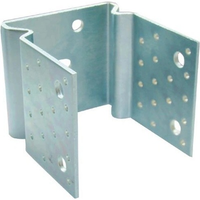 Prvok kotevný 12-63 120x120mm BV/KP