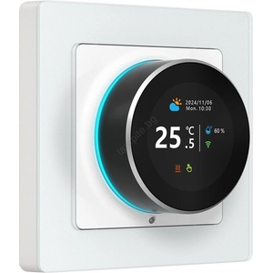 Immax Neo 07534L - Термостат за подово отопление SMART 230V/3A Wi-Fi Tuya (IM1455)