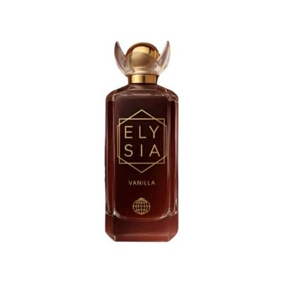 Fragrance World Elysia Vanilla Eau de Parfum унисекс парфюмна вода 100 мл