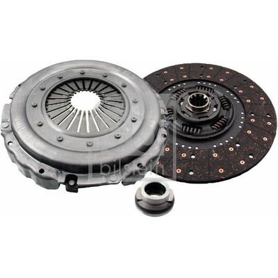 Sada spojky FEBI BILSTEIN 105243