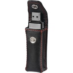 Hama Калъф Hama - Fashion, USB, черен (90775)