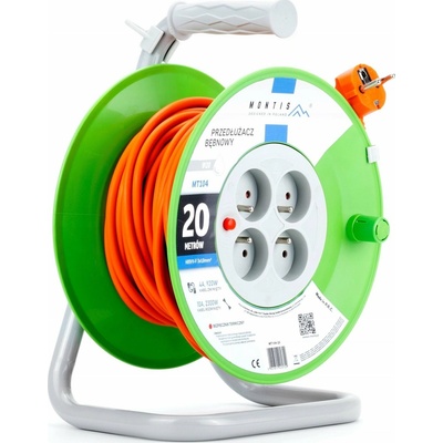 Montis MT104-20