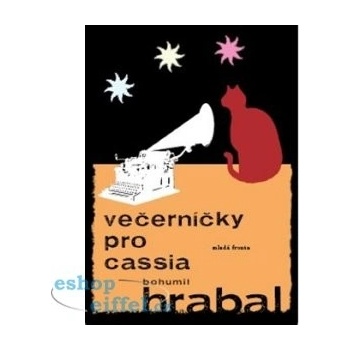 Večerníčky pro Cassia