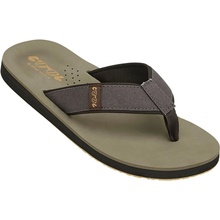 Cool Shoe Log - Kaki - men´s