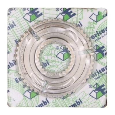 Ozubené kolo synchronu ZF EURORICA 95570886, , ,
