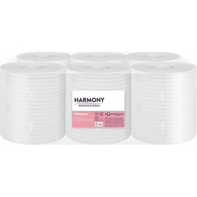 HarmonProfessional MAXI, dvouvrstvé, 6 x 110 m