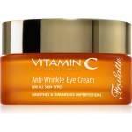 Arganicare Moisturizing Treatment Anti-Wrinkle Eye Cream крем против бръчки за околоочната област 30ml