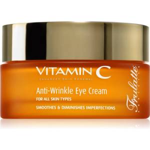 Arganicare Moisturizing Treatment Anti-Wrinkle Eye Cream крем против бръчки за околоочната област 30ml