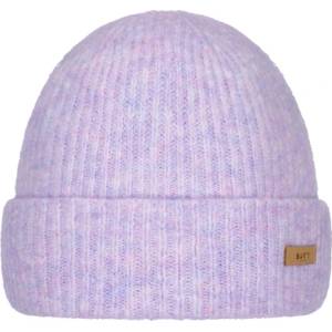 Barts Дамска зимна шапка (beanie) Barts Women's Witzia Beanie - Lilac - размер One Size (204-5751-1711)