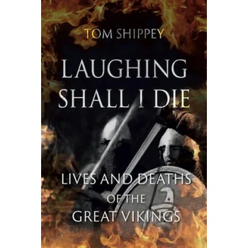 Image 1 of Laughing Shall I Die