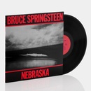 SPRINGSTEEN BRUCE: NEBRASKA LP