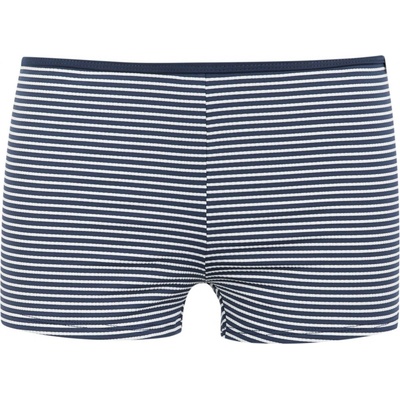 Regatta Spodný diel plaviek Aceana bikini Short modrá/biela