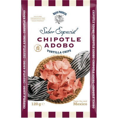 SABOR ESPECIAL Chipotle Adobo 120 g