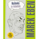 Myšlenky za volantem - Marek Eben