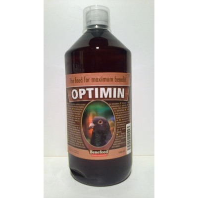 Benefeed Optimin holub 1 l