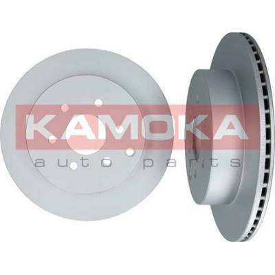 Kamoka Auto Parts 1031083