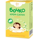 Бочко Бебешки крем-сапун Бочко - Лайка, 75 g - ozone