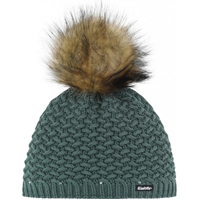 Eisbär Shanita Lux Crystal MÜ kids salvia/real