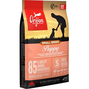 ORIJEN Small Breed Puppy 1,8 kg
