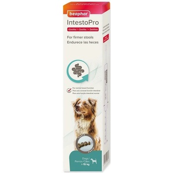 Beaphar IntestoPro pasta na trávení pre mačky a psy 20 ml