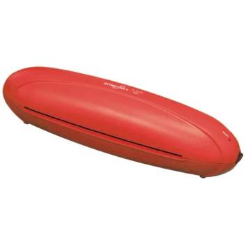 Attractive FL-A4-2R HIT - Ламинатор формат А4, червен /1/