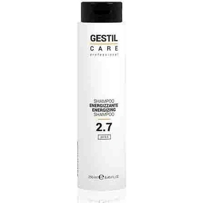 Gestil Care 2.7 Energizing Shampoo 250 ml