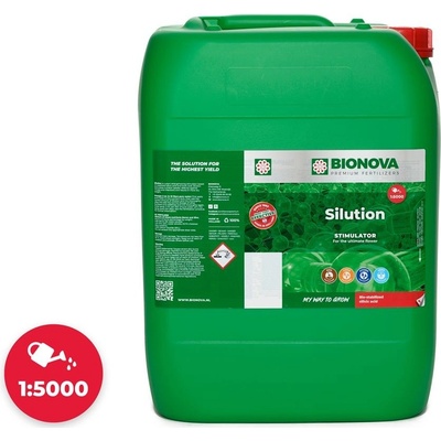 BioNova Silution 20 l