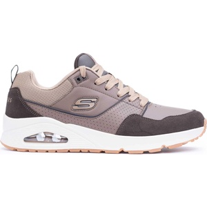 Skechers Обувки uno - retro one (183020-brn)