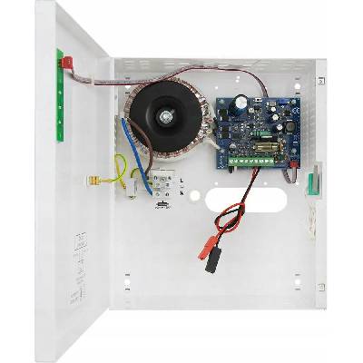 Napájecí zdroj 13,8V/2A/7Ah Pulsar AWZG2-12V2A-B