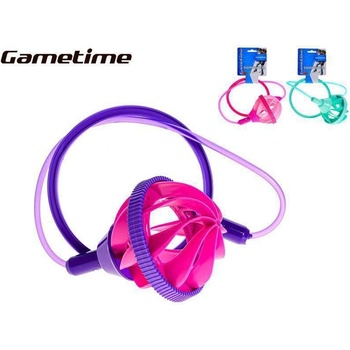 Gametime hip hop 78 cm Modrá