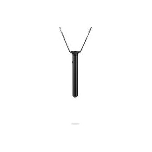 Crave Vesper Mini - Черен - Вибратор колие (P27000)