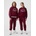 GAP Athletic červená