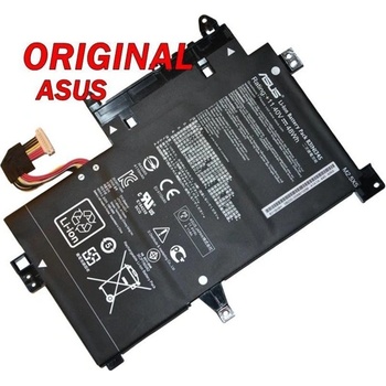 Image 1 of ASUS Батерия (оригинална) за лаптоп Asus TP500L TP500LA TP500LB TP500LN B31N1345, 10.8V, 48Wh (SZ101687)