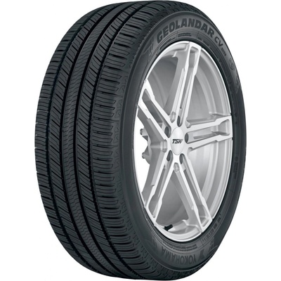 YOKOHAMA GEOLANDAR CV G058 255/65 R18 111H