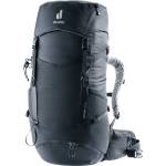 Deuter Дамска туристическа раница Deuter Women's Futura SL 30 Walking backpack - Black - размер One Size (504-1324-0111)