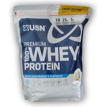 USN 100% Premium Whey Protein 2000g