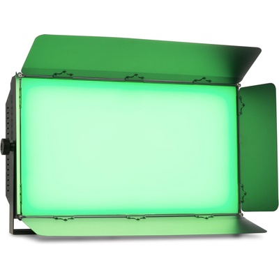 BeamZ SFP300C LED softpanel, štúdiové osvetlenie, s RGBAL LED, 300W