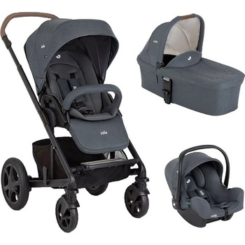 Joie Chrome DLX 3 in 1