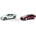 RADIO FUN Кола MERCEDES BENZ SLS AMG с Remote Control