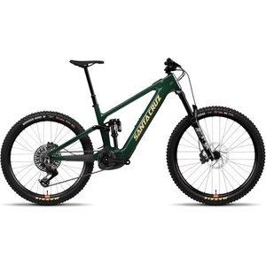 Santa Cruz Vala C 90 MX