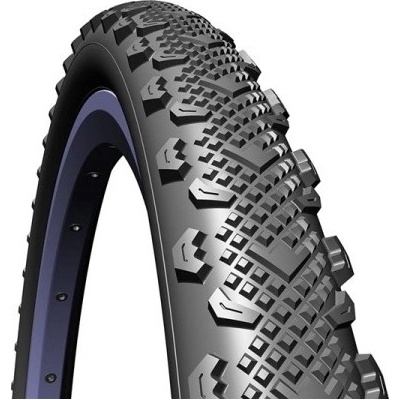 Rubena/Mitas V 45 Winner 16x1.75x2