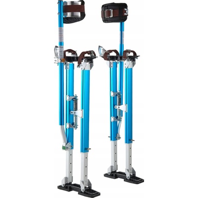 Stavebné chodúle Vevor nastaviteľné 61,5-102,3 cm