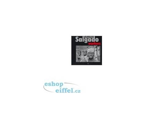 Workers - Salgado Sebastiao