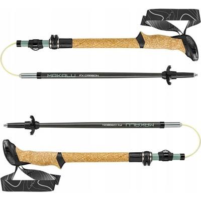 Leki Makalu Pro FX Carbon