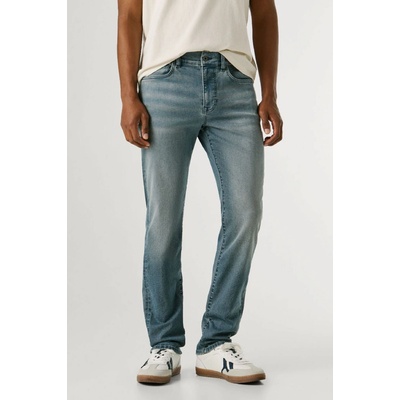 Pepe Jeans Pánské džíny SLIM JEANS HATCH denim