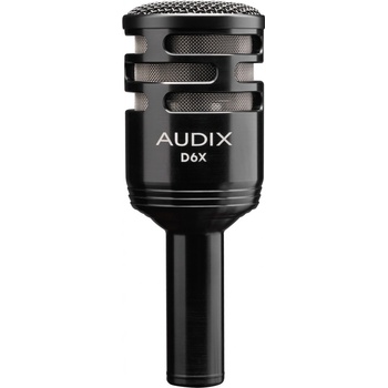 Audix D6X